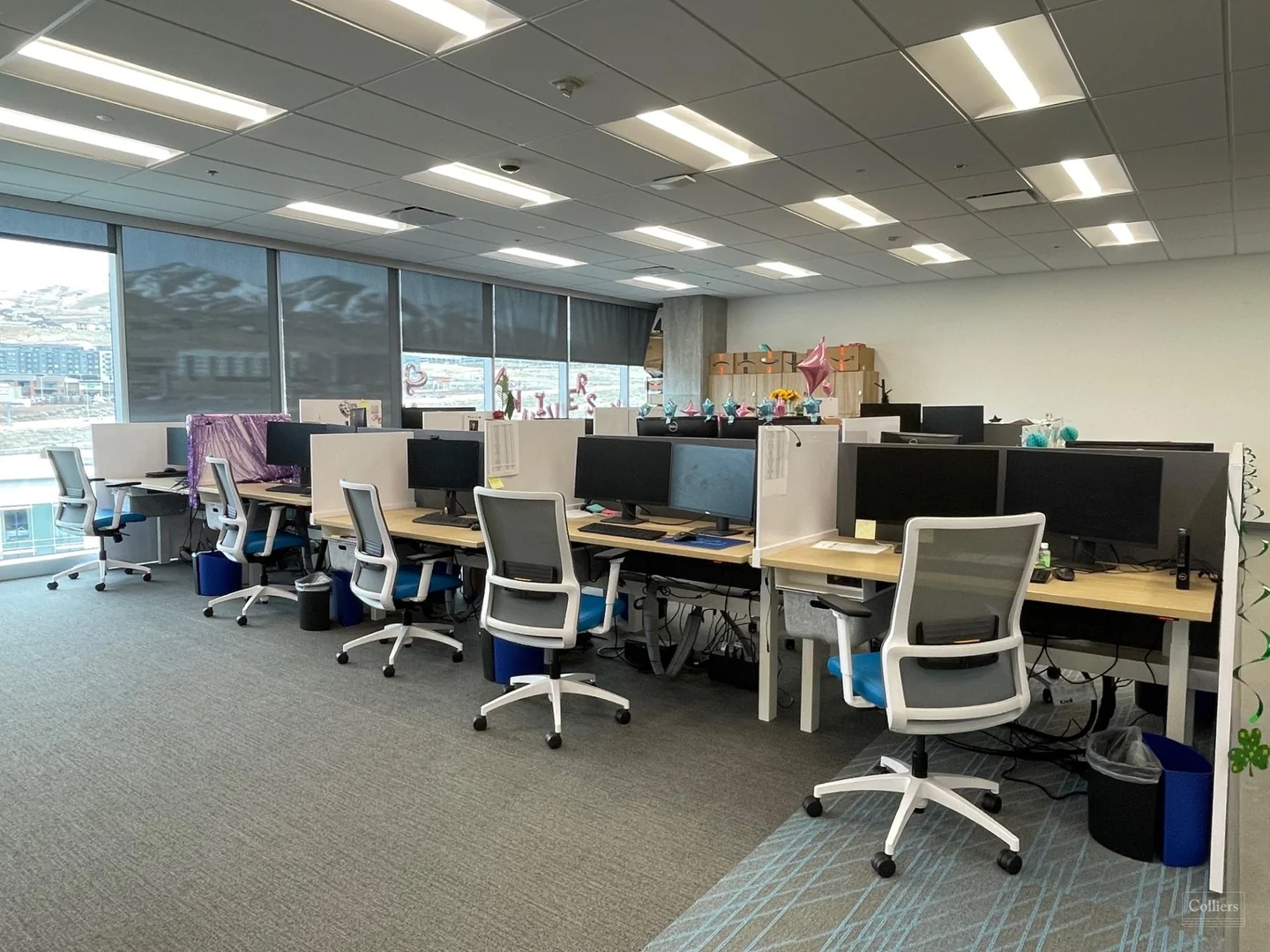 Traverse Ridge Center III | For Sublease — Lease in Lehi, UT, photo 4 of 8