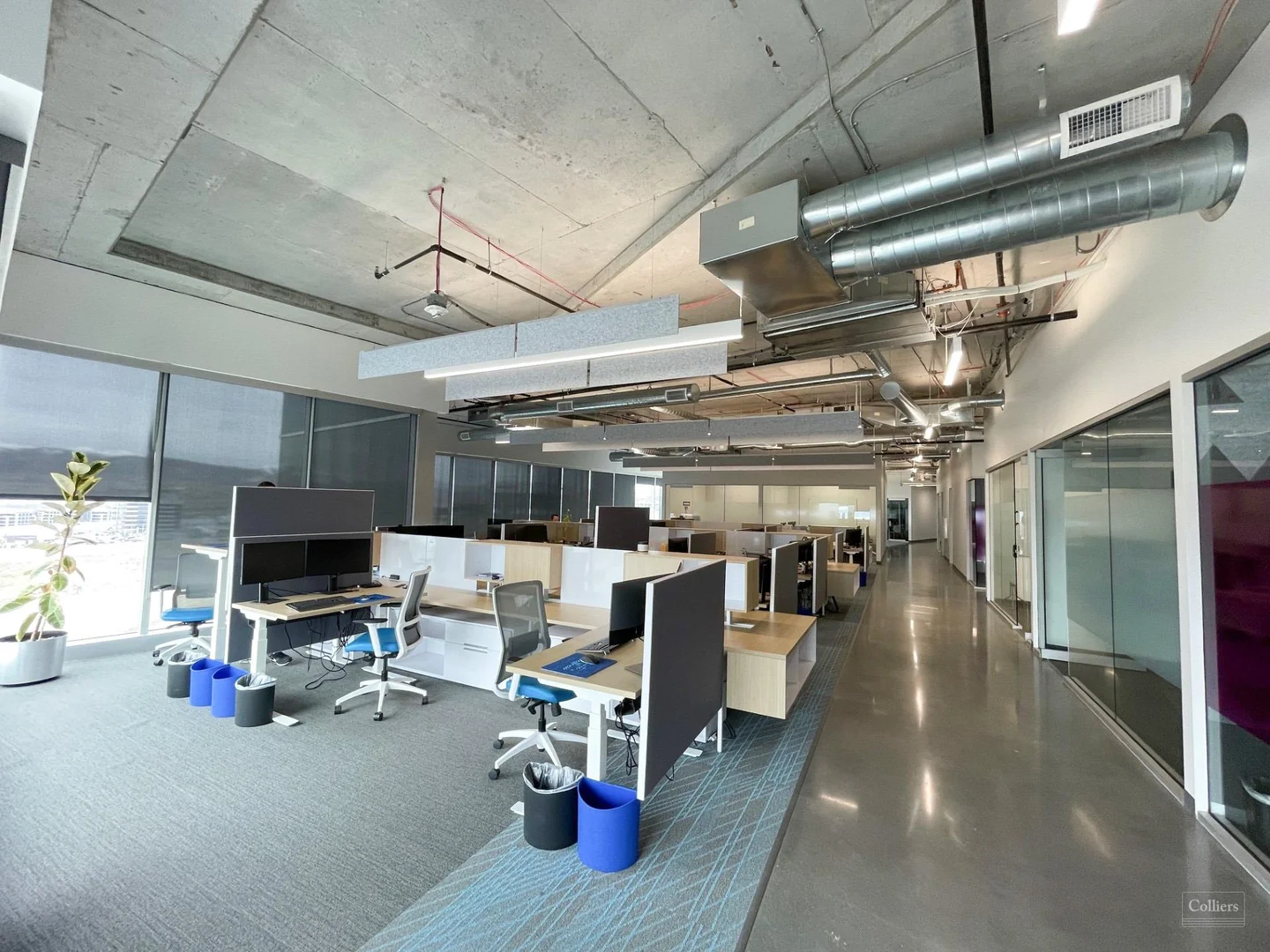 Traverse Ridge Center III | For Sublease — Lease in Lehi, UT, photo 5 of 8