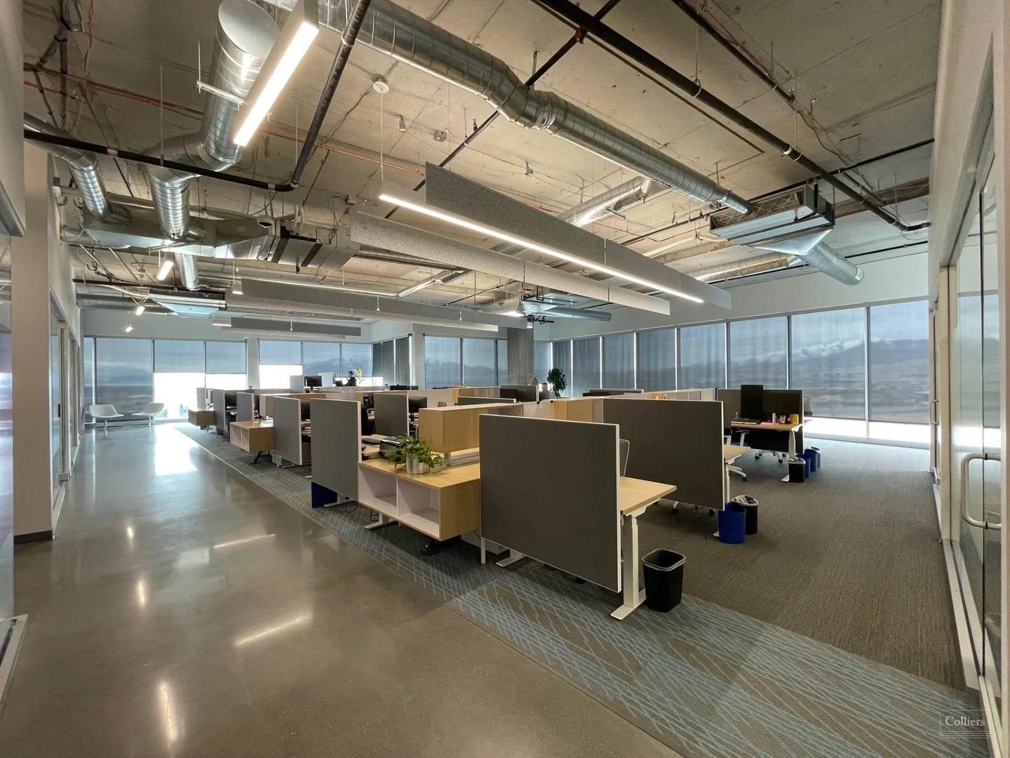 Traverse Ridge Center III | For Sublease — Lease in Lehi, UT, photo 6 of 8