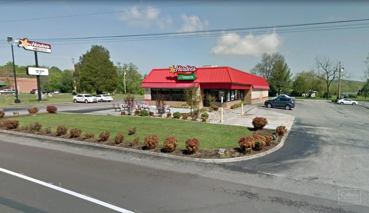 7762 Oak Ridge Highway