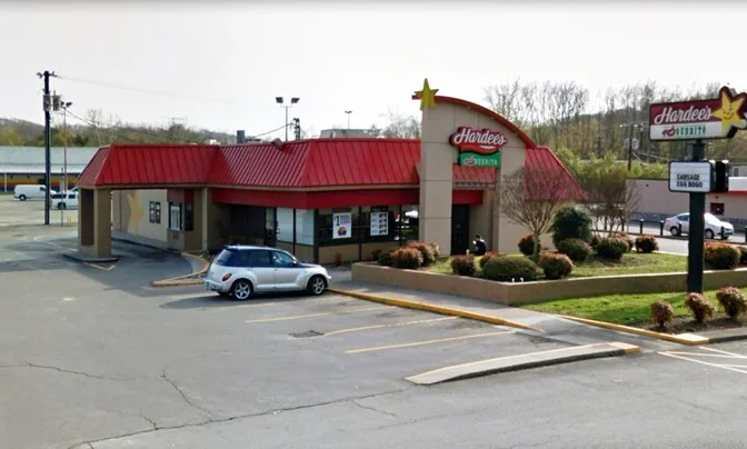 7762 Oak Ridge Highway — Lease in Knoxville, TN, photo 3 of 3