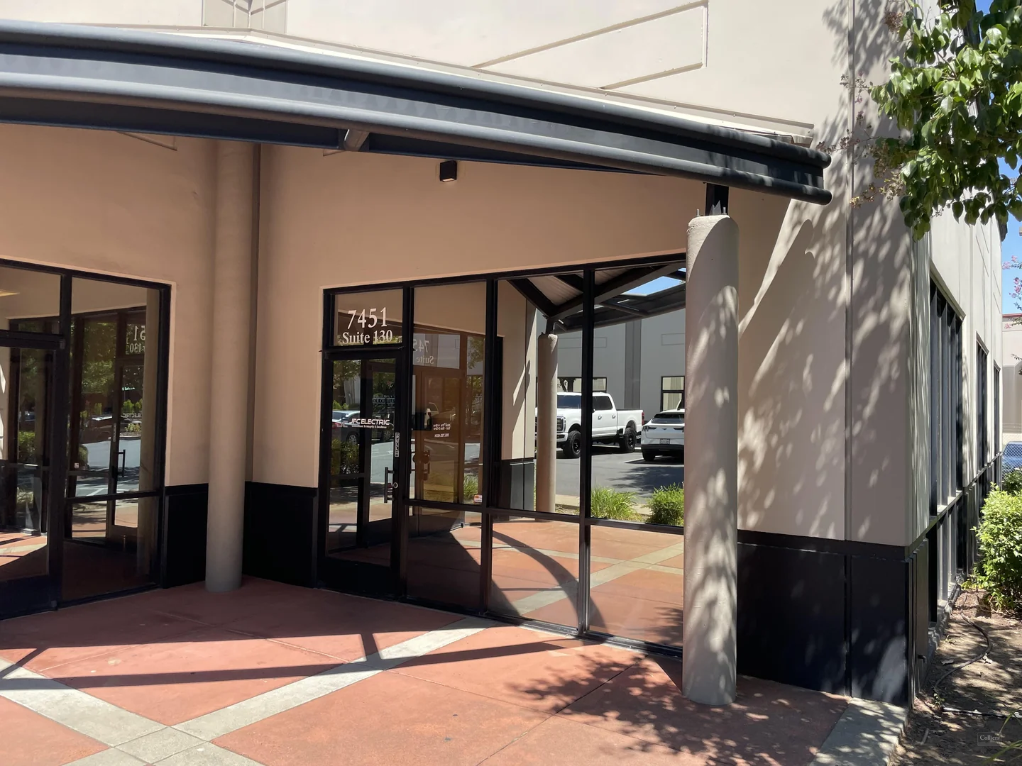 7451 Galilee Road, Suite 130 — Lease in Roseville, CA, photo 3 of 8