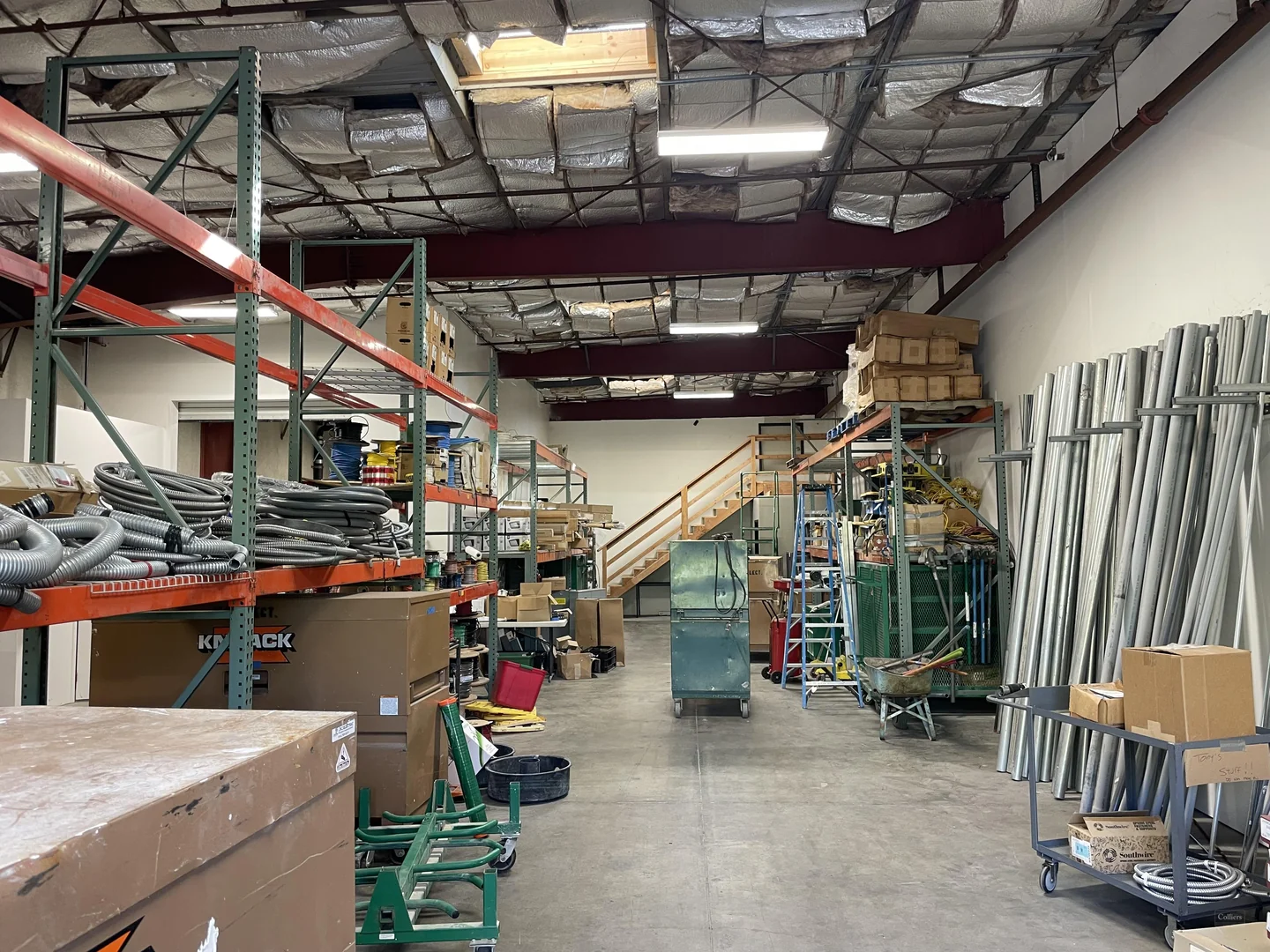 7451 Galilee Road, Suite 130 — Lease in Roseville, CA, photo 6 of 8