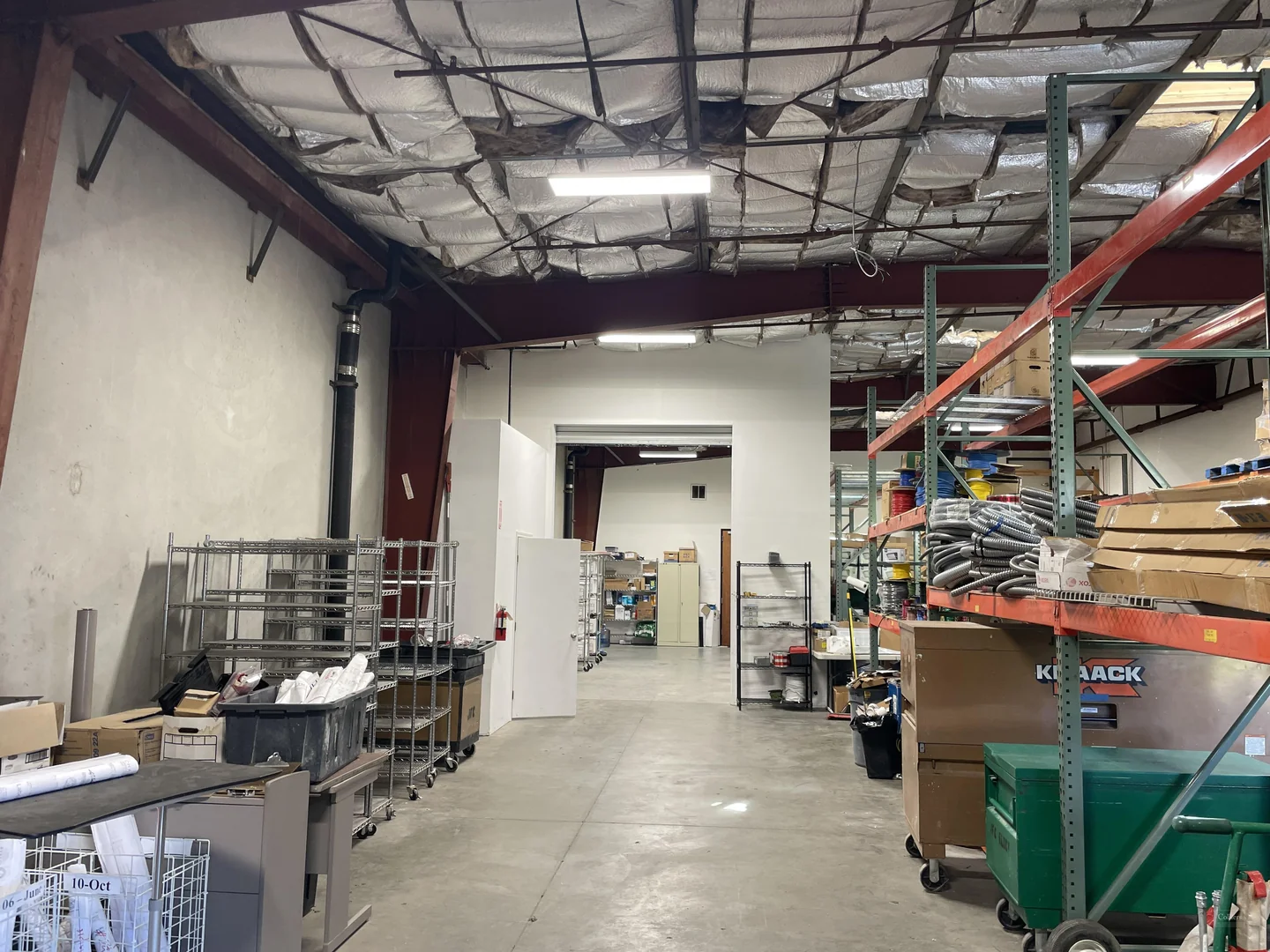 7451 Galilee Road, Suite 130 — Lease in Roseville, CA, photo 7 of 8