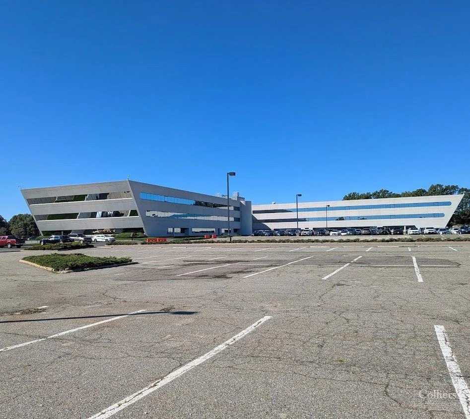 2 Jericho Plaza