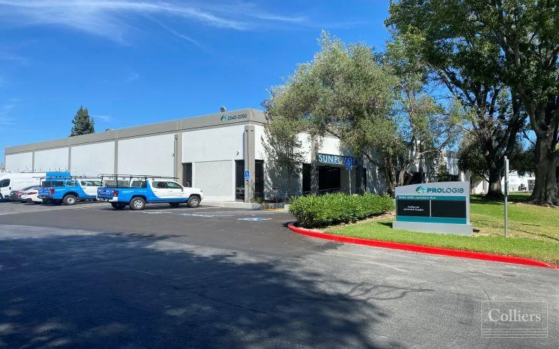 JUNCTION BUSINESS CENTER - photo 1 - 2040 Junction Ave, CA