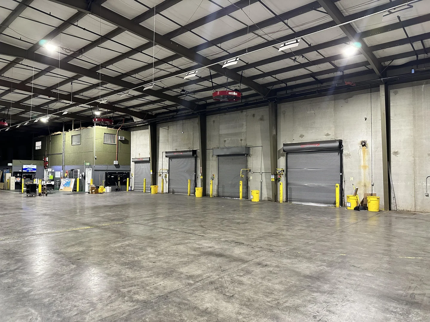 102,560-SF Warehouse Space Available Along I-85… — Lease in Spartanburg, SC, photo 4 of 8