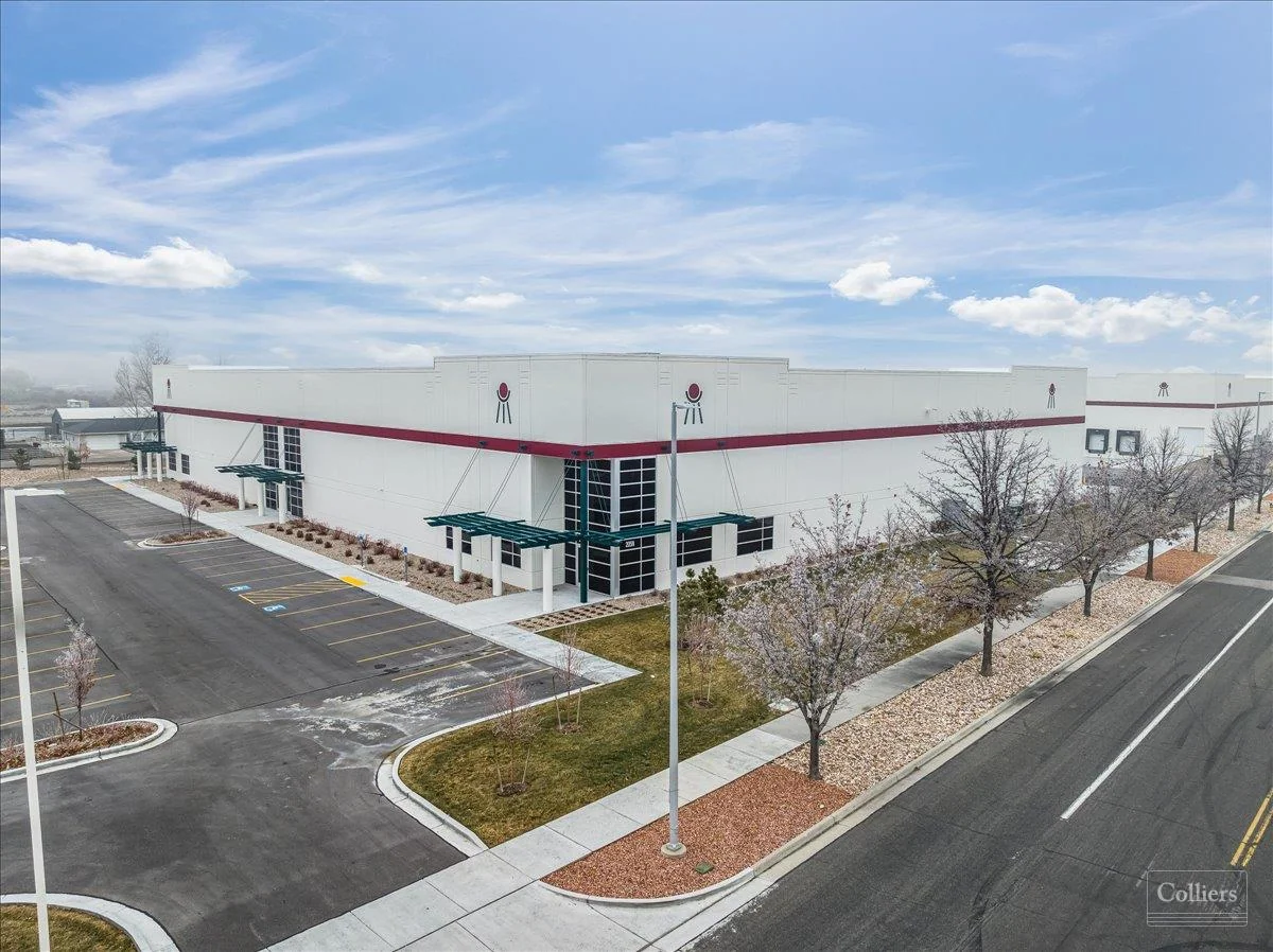 Business Depot Ogden - photo 1 - Ogden, UT