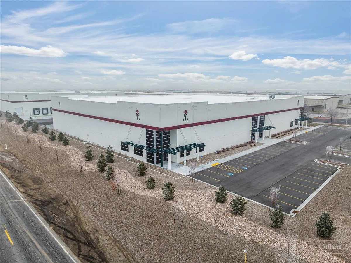 Business Depot Ogden - photo 2 - Ogden, UT