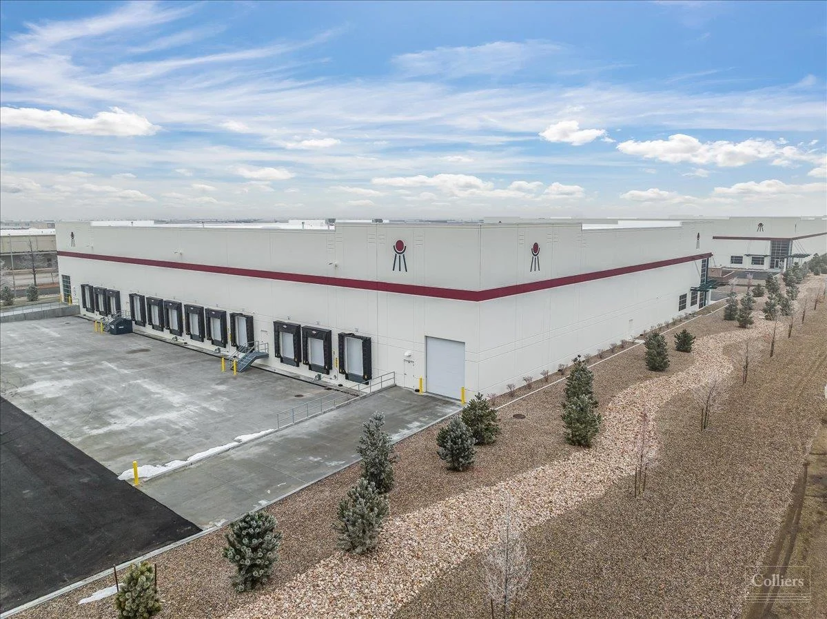 Business Depot Ogden - photo 3 - Ogden, UT