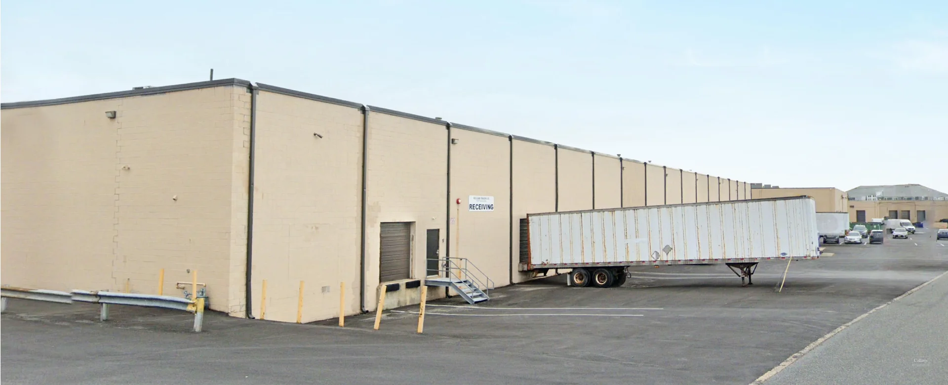 Sublease 24,000 SF Availability at Pennsauken… — Lease in Pennsauken, NJ, photo 2 of 2