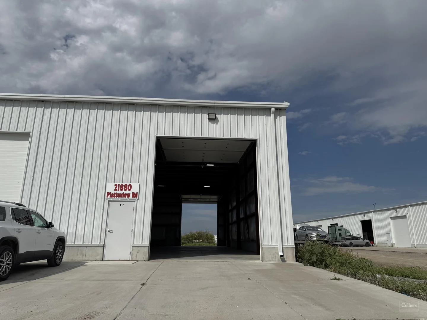 21880 Platteview Rd - Sublease Bay 147 — Lease in Gretna, NE, photo 2 of 5