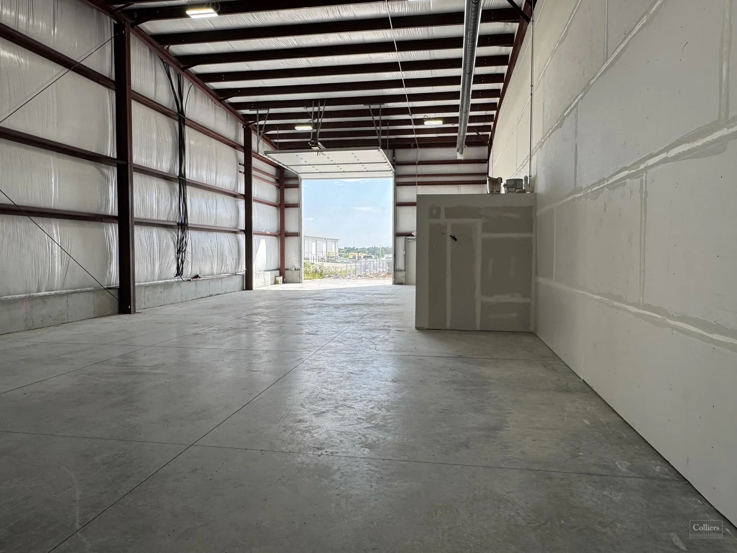 21880 Platteview Rd - Sublease Bay 147 — Lease in Gretna, NE, photo 3 of 5