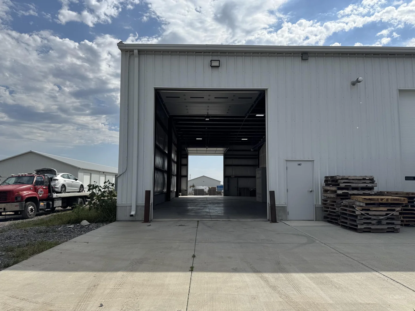 21880 Platteview Rd - Sublease Bay 147 — Lease in Gretna, NE, photo 5 of 5