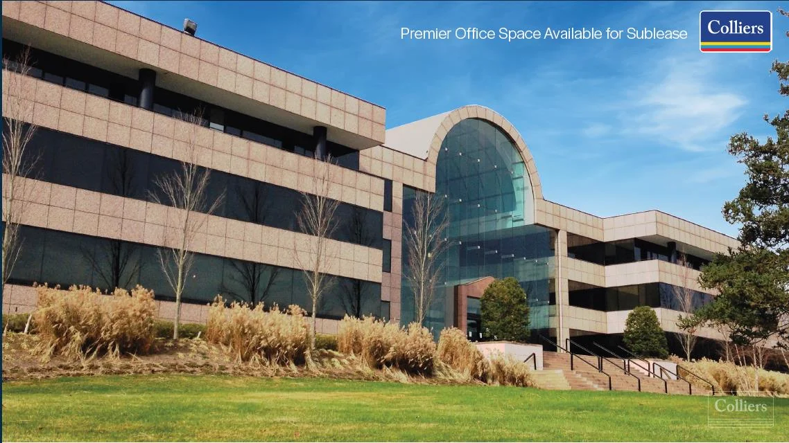 465 Columbus Avenue - OFFICE SUBLEASE — Lease in Valhalla, NY, photo 1 of 5