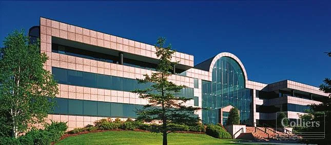 465 Columbus Avenue - OFFICE SUBLEASE — Lease in Valhalla, NY, photo 2 of 5