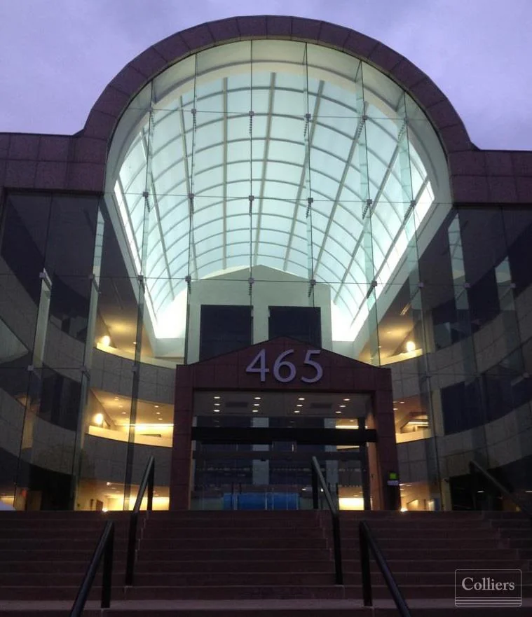 465 Columbus Avenue - OFFICE SUBLEASE — Lease in Valhalla, NY, photo 3 of 5