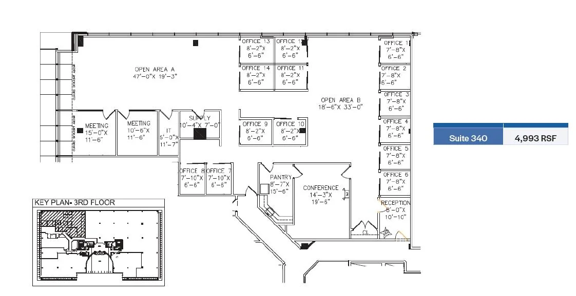 465 Columbus Avenue - OFFICE SUBLEASE — Lease in Valhalla, NY, photo 4 of 5