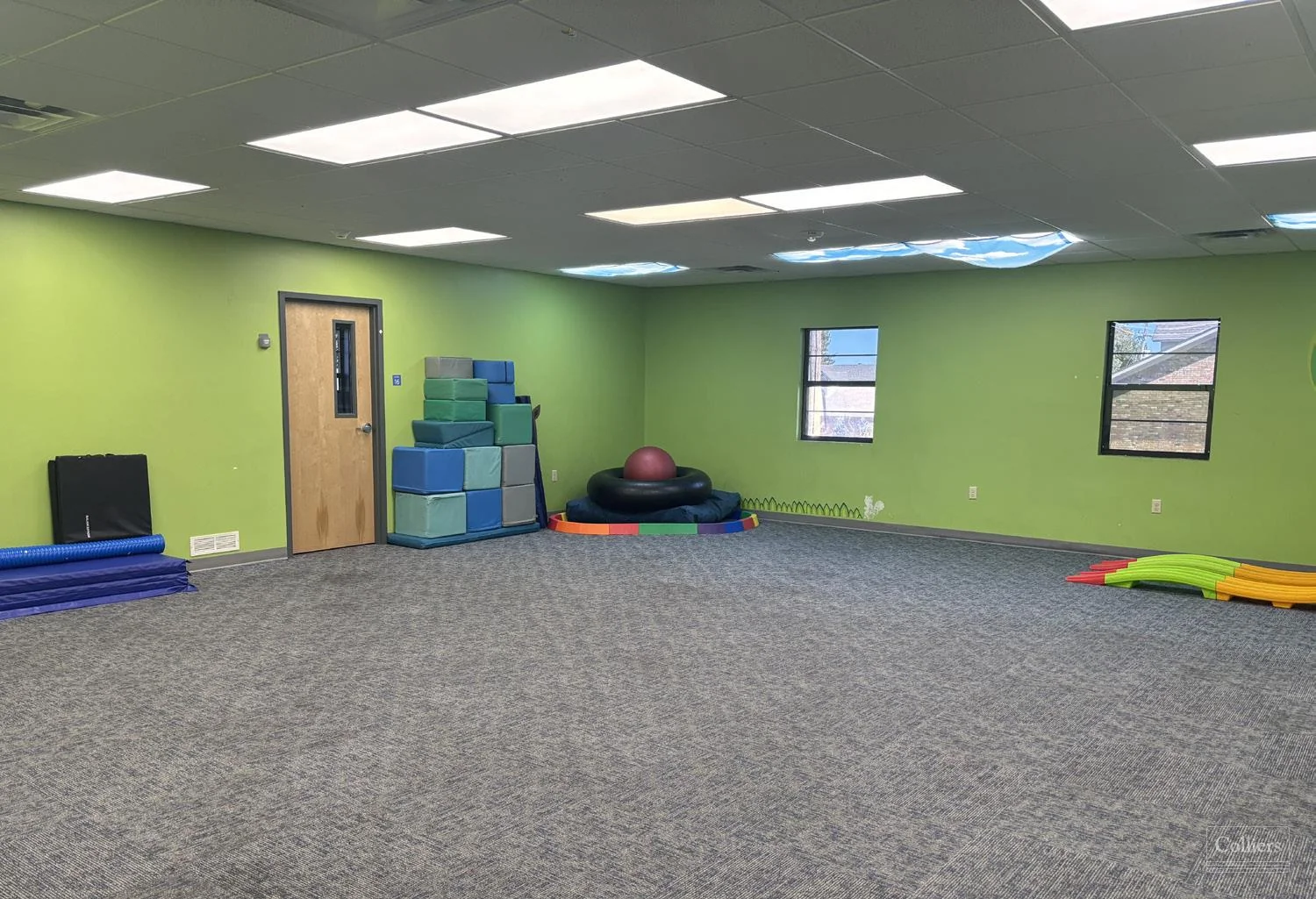 For Sublease: Commercial Office Park I & II — Lease in North Little Rock, AR, photo 4 of 6