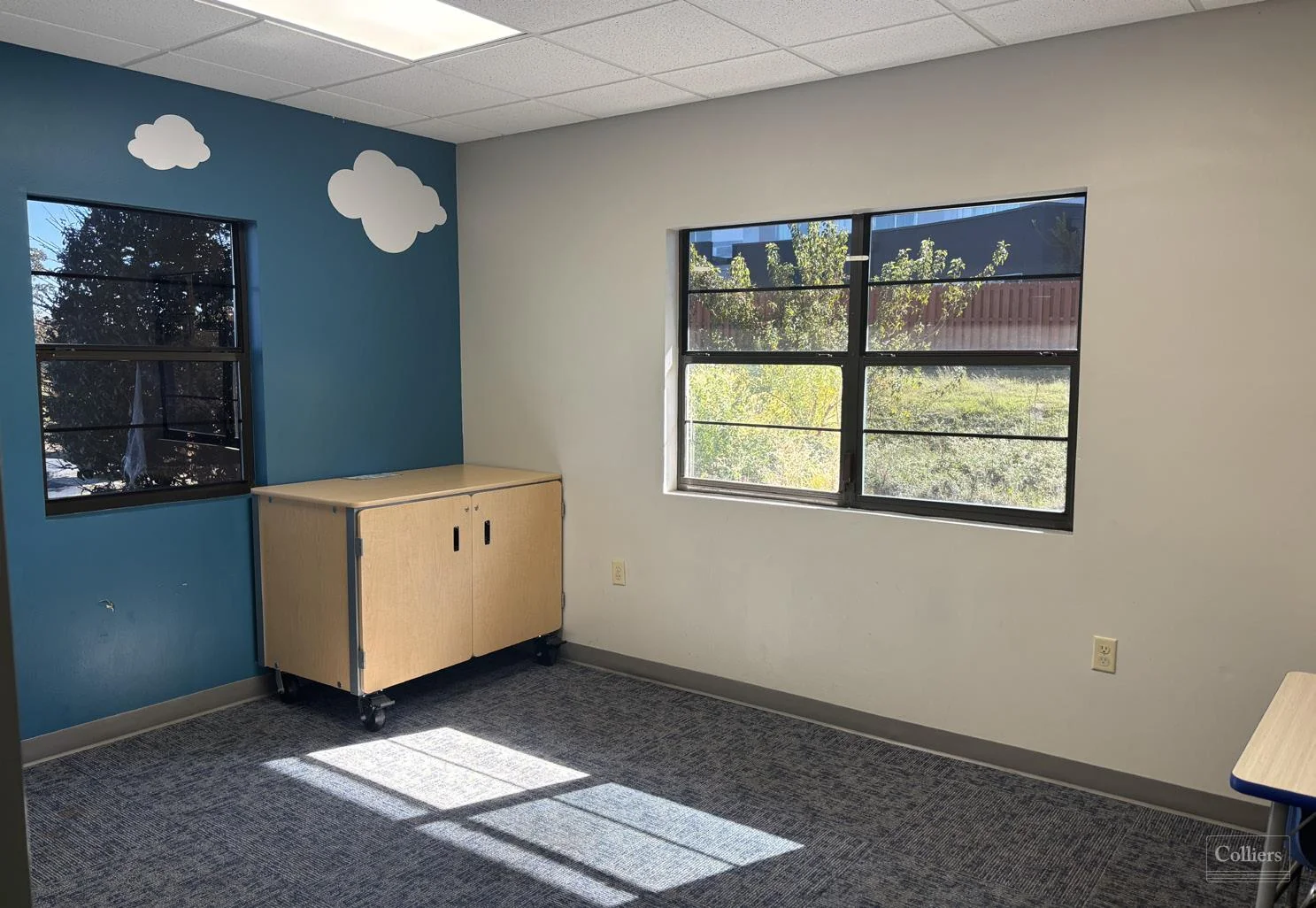 For Sublease: Commercial Office Park I & II — Lease in North Little Rock, AR, photo 5 of 6