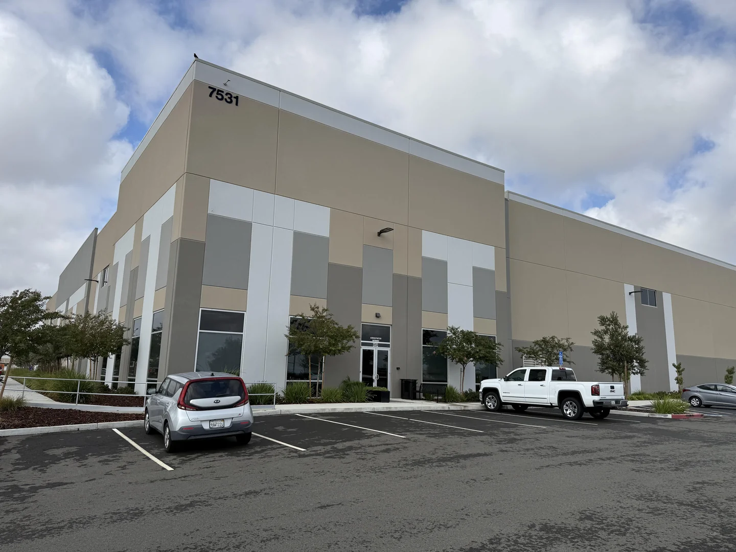 751 Metro Air Parkway | Sublease