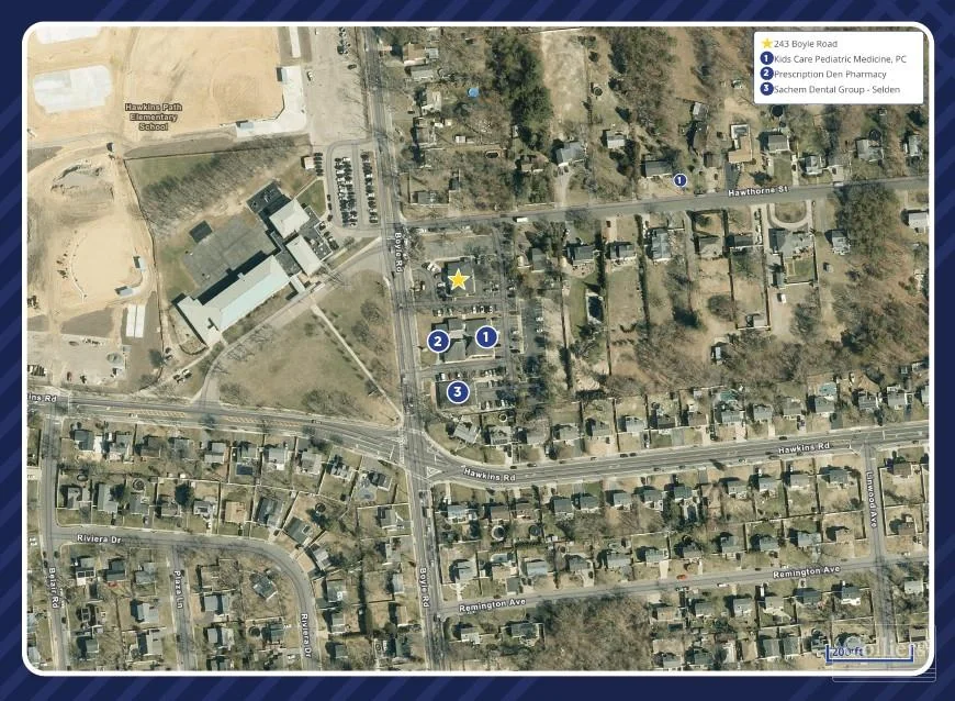 243 Boyle Road - photo 8 - Selden, NY