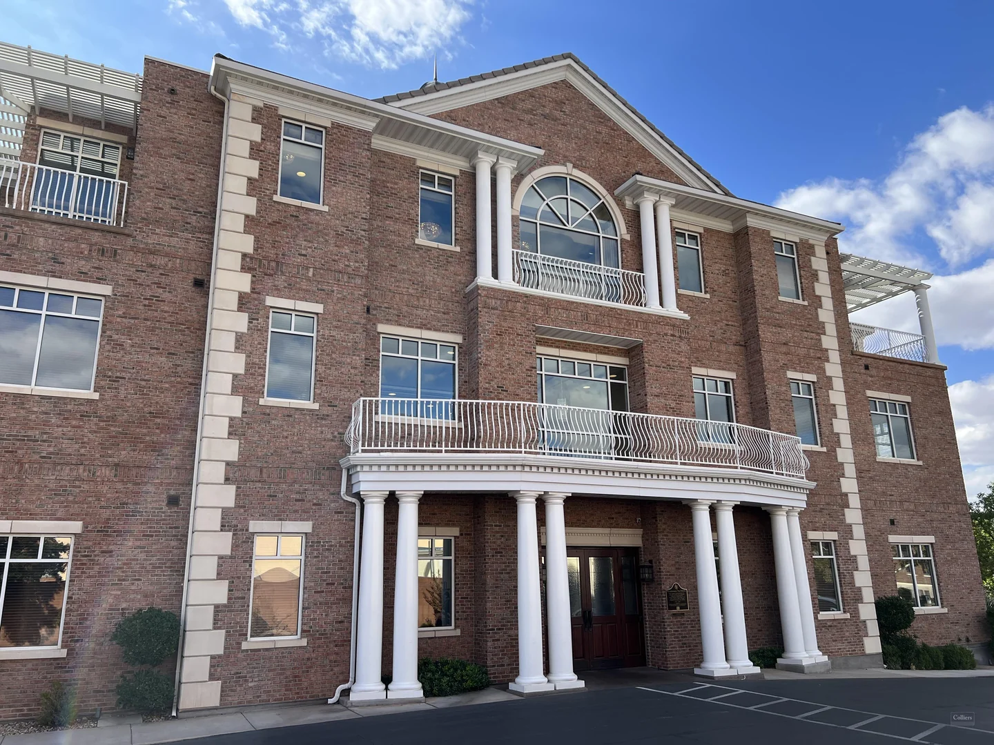 43 South 100 East | Suite 200 | For Sublease — Lease in St. George, UT, photo 1 of 4