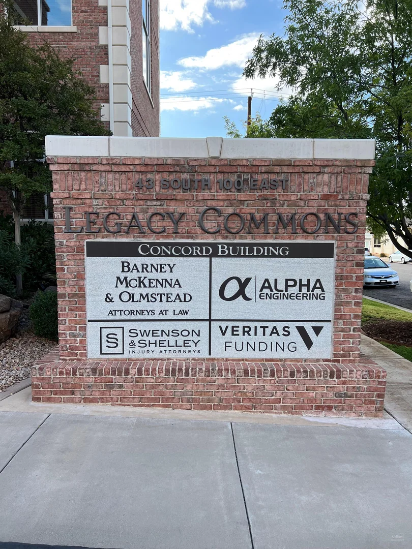 43 South 100 East | Suite 200 | For Sublease — Lease in St. George, UT, photo 2 of 4