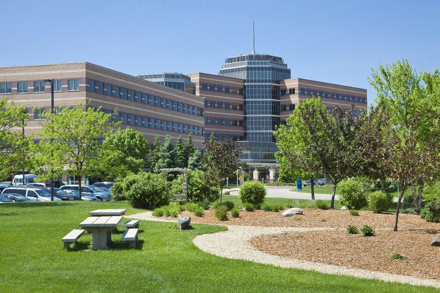 Medical / Office Space For Sublease — Lease in Plymouth, MN, photo 1 of 6