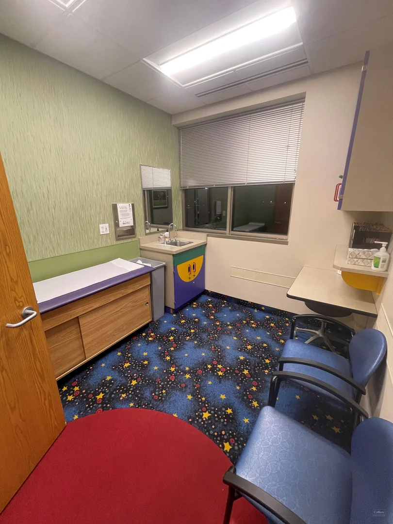 Medical / Office Space For Sublease — Lease in Plymouth, MN, photo 4 of 6