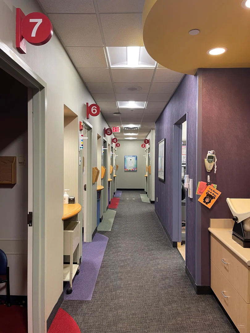 Medical / Office Space For Sublease — Lease in Plymouth, MN, photo 6 of 6