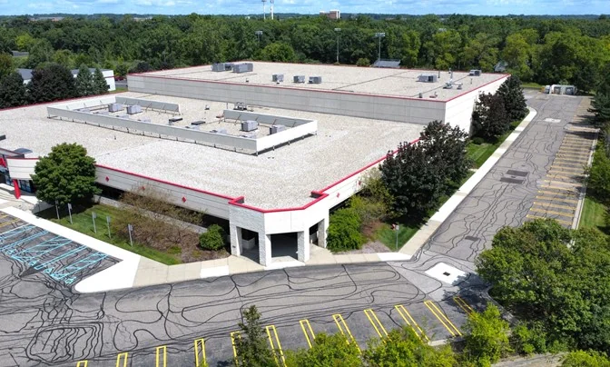 For Sublease - 12,480 SF - Troy, MI — Lease in Troy, MI, photo 4 of 8