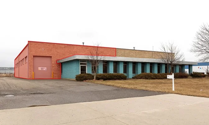 For Sublease - 12,480 SF - Troy, MI — Lease in Troy, MI, photo 5 of 8