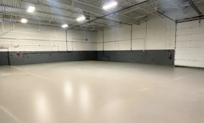 For Sublease - 12,480 SF - Troy, MI — Lease in Troy, MI, photo 7 of 8