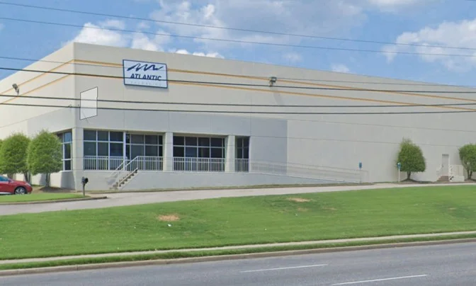 Airways Distribution Center Space Sublease -… — Lease in Southaven, MS, photo 3 of 7