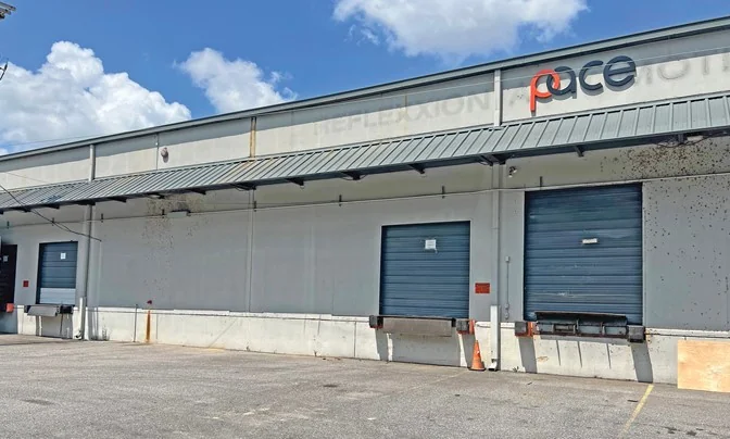 Airways Distribution Center Space Sublease -… — Lease in Southaven, MS, photo 5 of 7