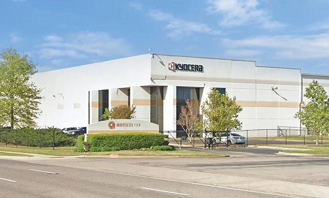 Airways Distribution Center Space Sublease -… — Lease in Southaven, MS, photo 7 of 7
