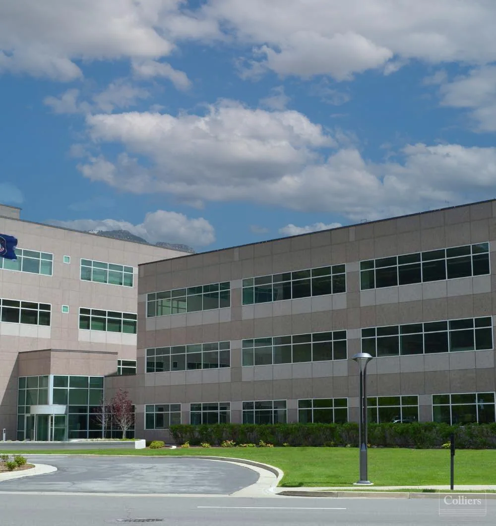 Regence - Sublease