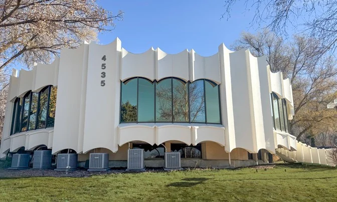 Oquirrh School Building | For Sublease - photo 15 - Salt Lake City, UT