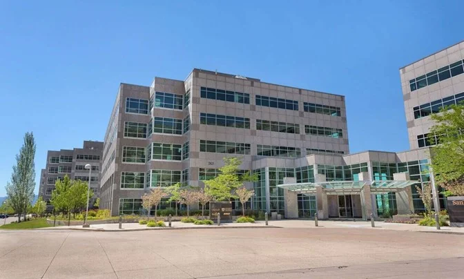 Oquirrh School Building | For Sublease - photo 16 - Salt Lake City, UT