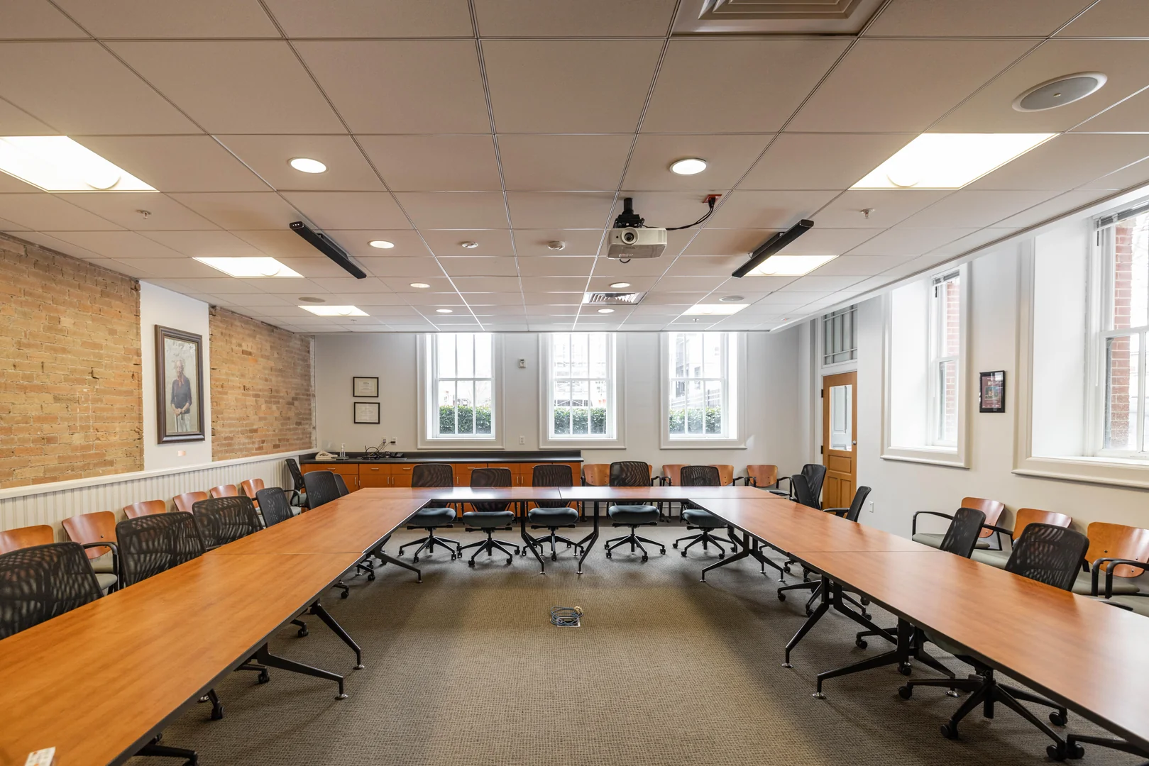 Oquirrh School Building | For Sublease - photo 6 - Salt Lake City, UT