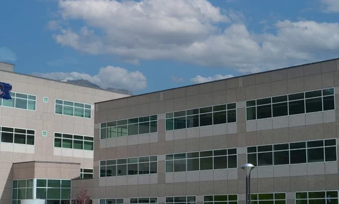 Oquirrh School Building | For Sublease - photo 7 - Salt Lake City, UT