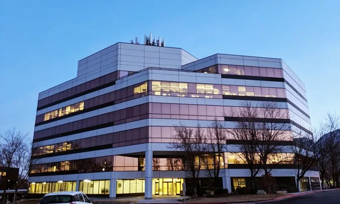 Oquirrh School Building | For Sublease - photo 9 - Salt Lake City, UT
