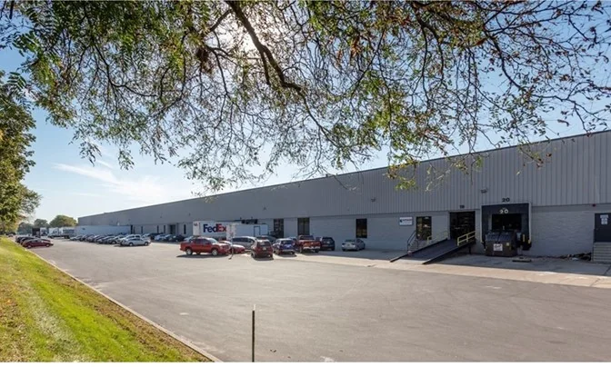 Temperature / Humidity Controlled Warehouse — Lease in Plainfield, IN, photo 2 of 6
