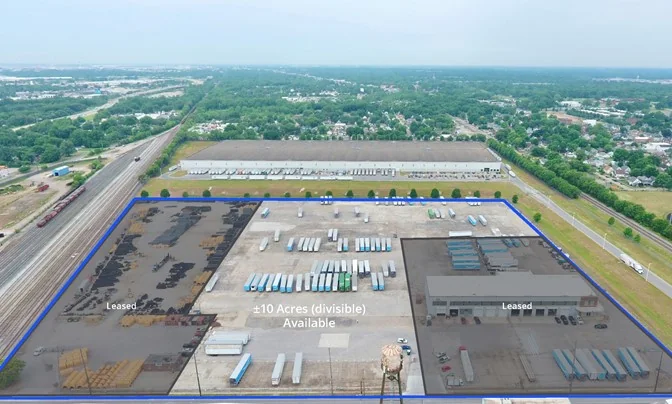 Temperature / Humidity Controlled Warehouse — Lease in Plainfield, IN, photo 4 of 6