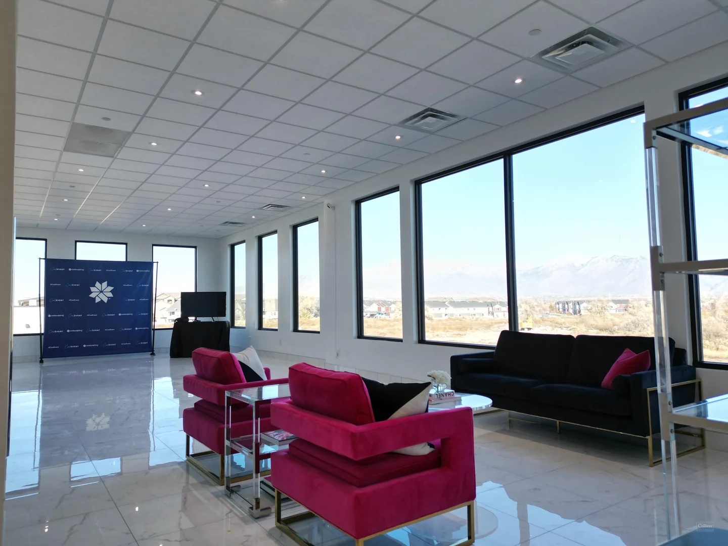 Spa Trouve Sublease