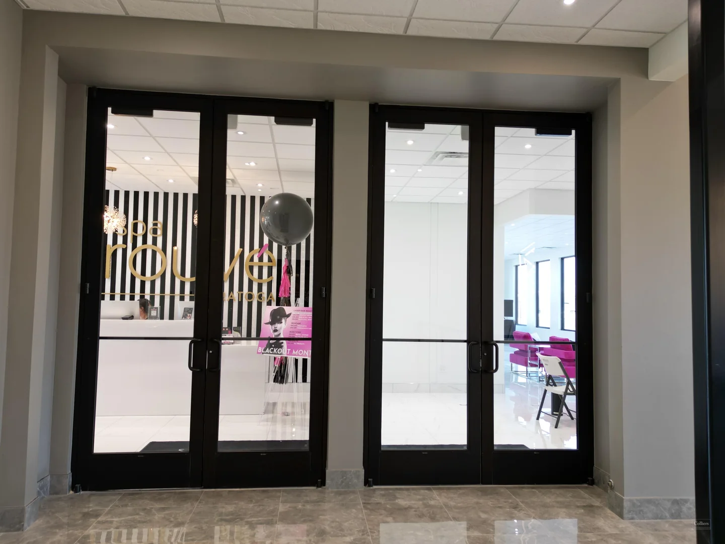 Spa Trouve Sublease — Lease in Saratoga Springs, UT, photo 3 of 8
