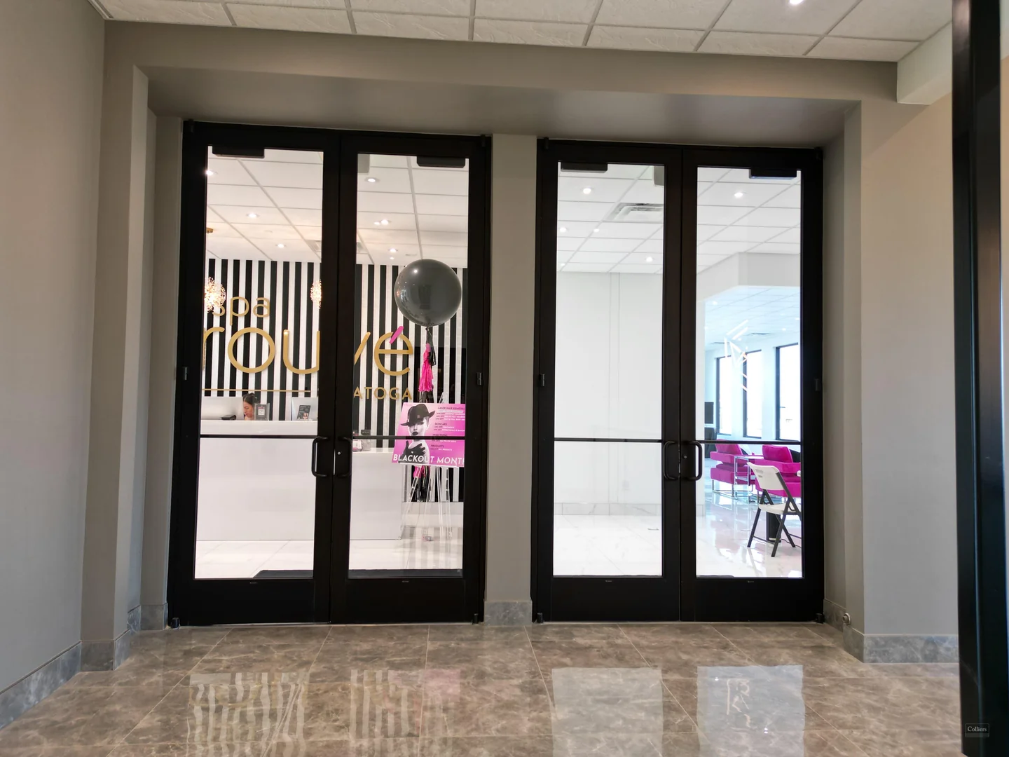 Spa Trouve Sublease — Lease in Saratoga Springs, UT, photo 6 of 8