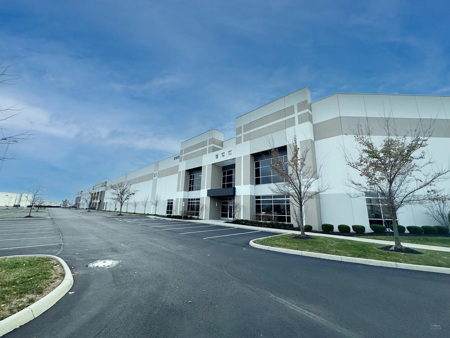 2950 Toy Rd — Lease in Groveport, OH, photo 1 of 2