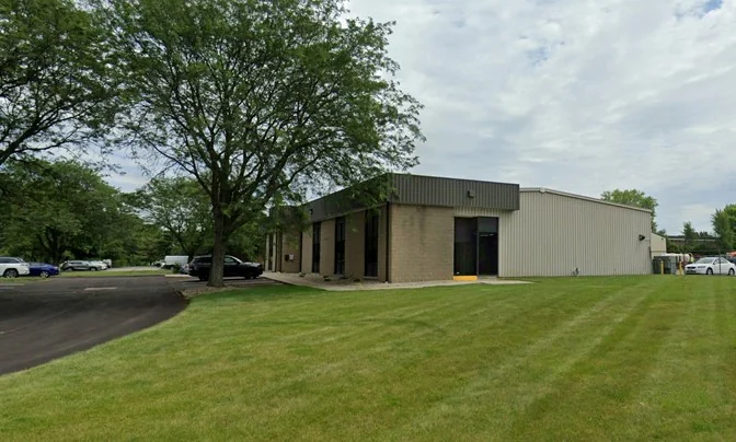 2950 Toy Rd — Lease in Groveport, OH, photo 2 of 2